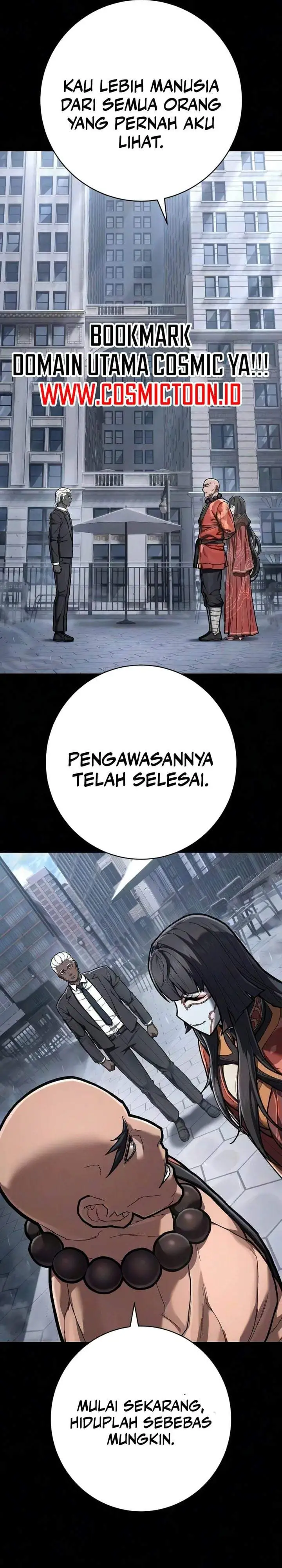 Executioner Chapter 60