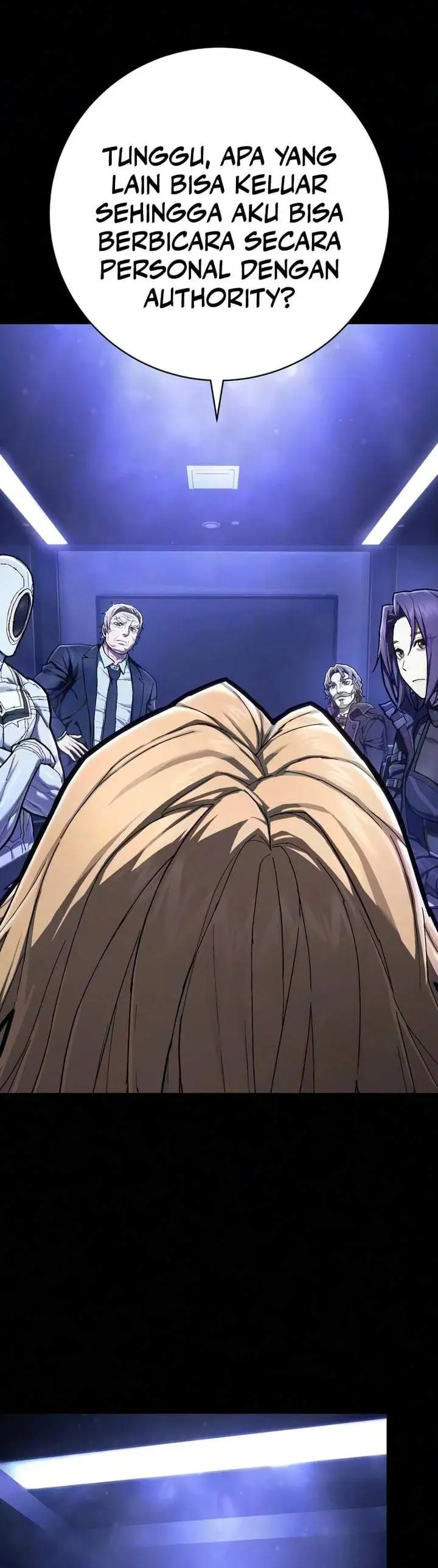 Executioner Chapter 60