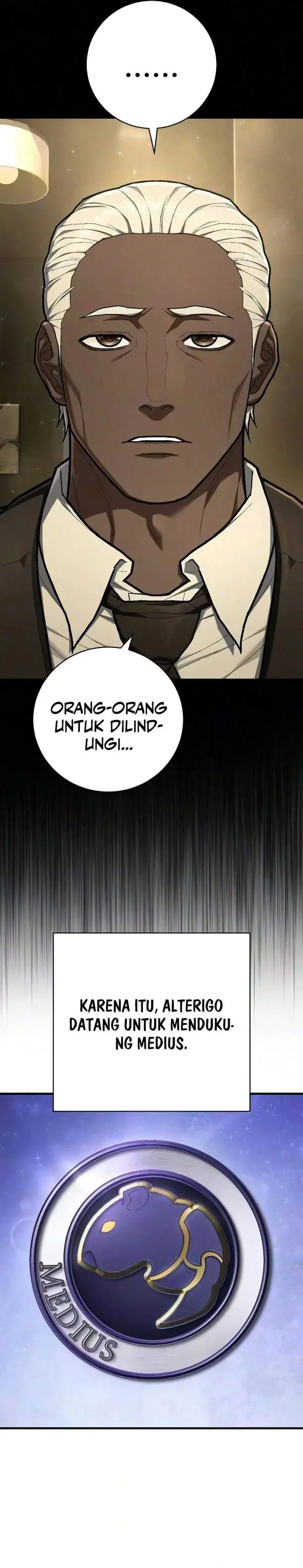 Executioner Chapter 61