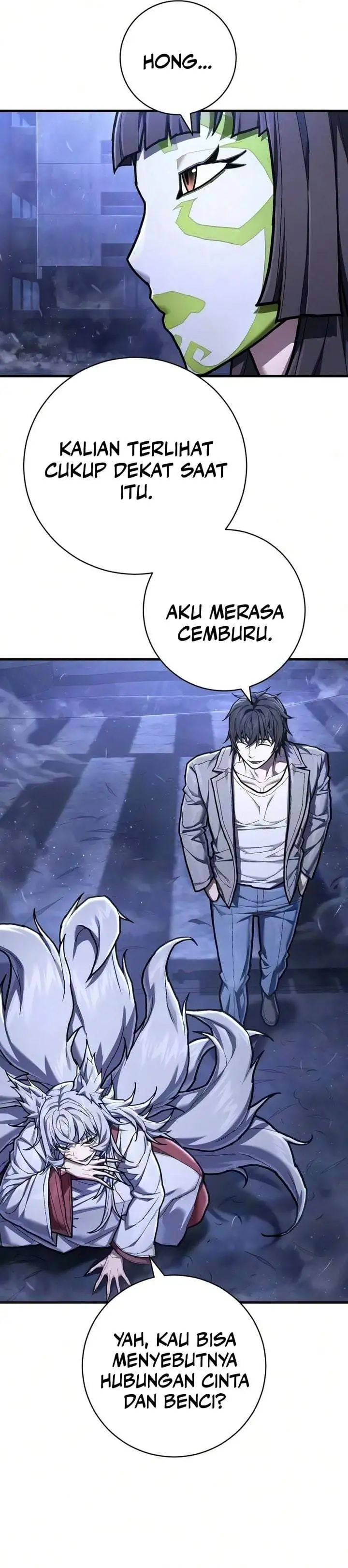 Executioner Chapter 61
