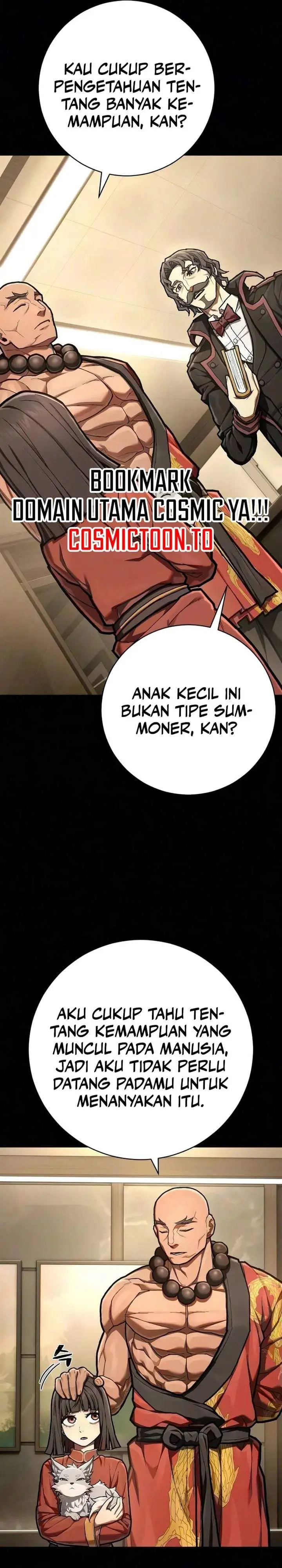 Executioner Chapter 61
