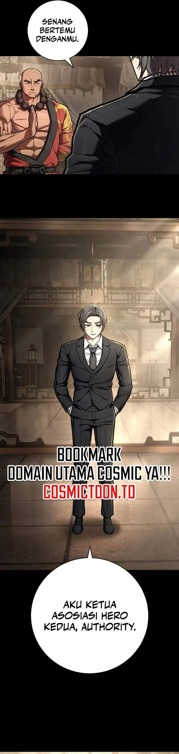 Executioner Chapter 62