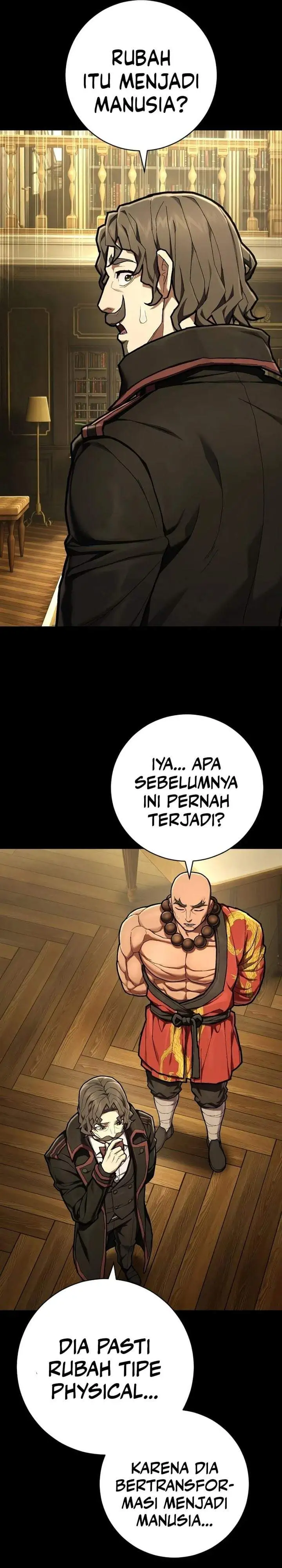 Executioner Chapter 62