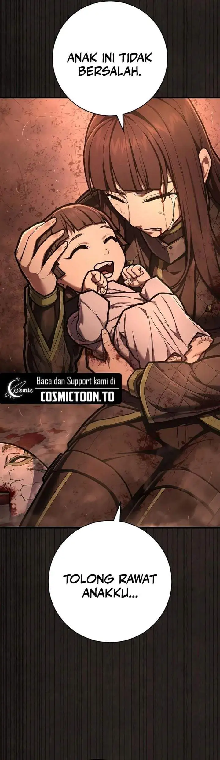 Executioner Chapter 62