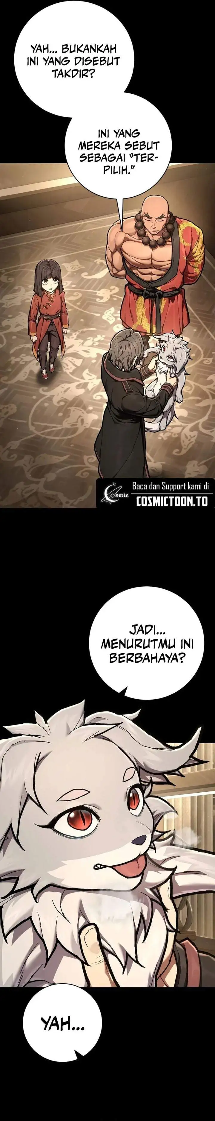 Executioner Chapter 62