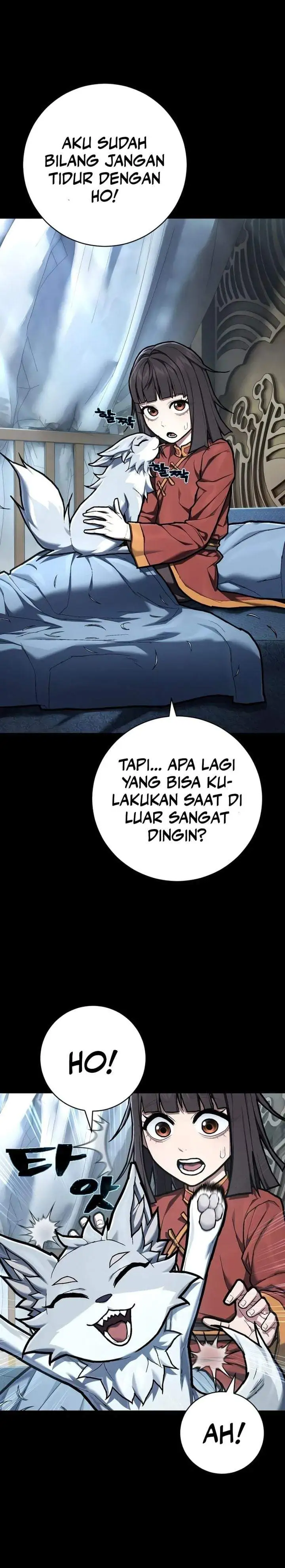 Executioner Chapter 62