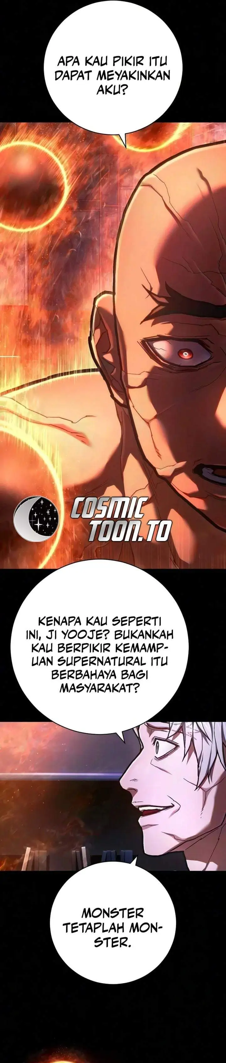 Executioner Chapter 64