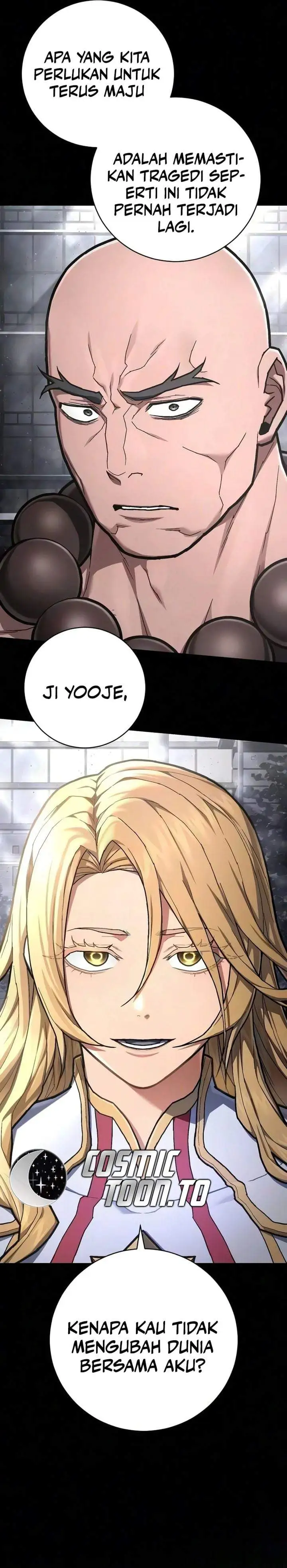 Executioner Chapter 64