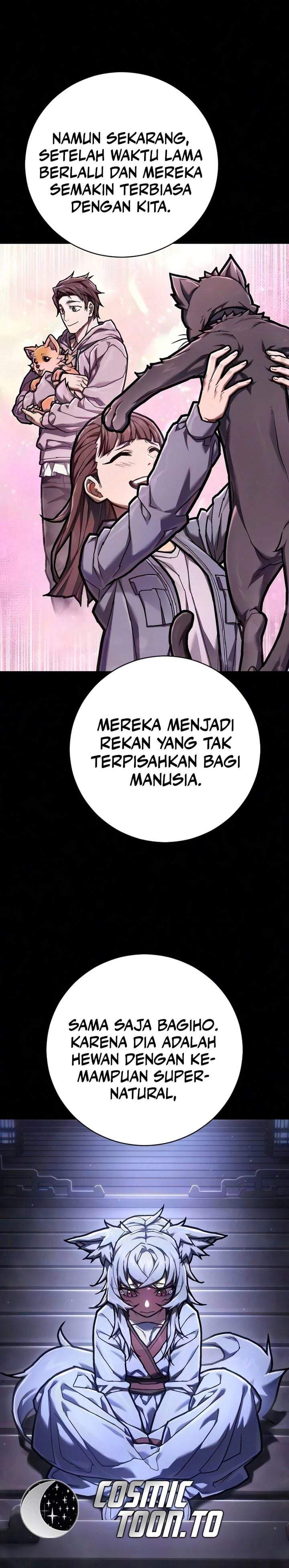 Executioner Chapter 65
