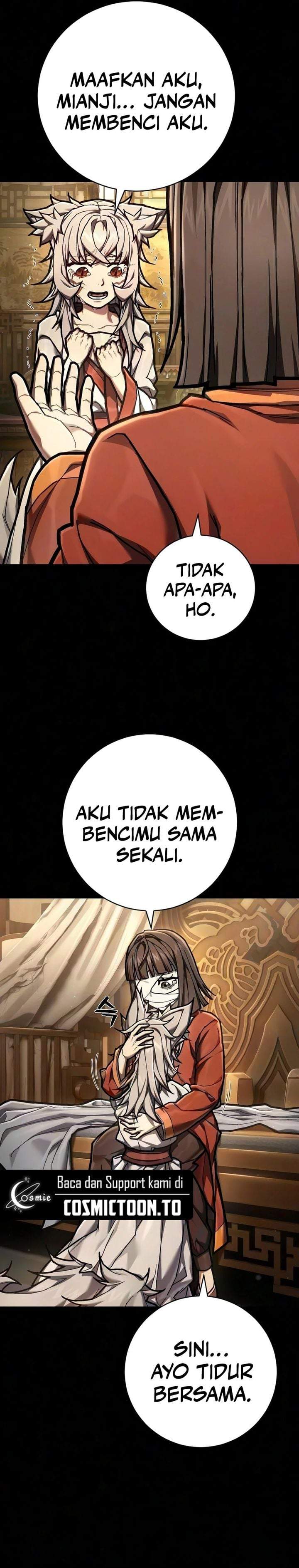 Executioner Chapter 65