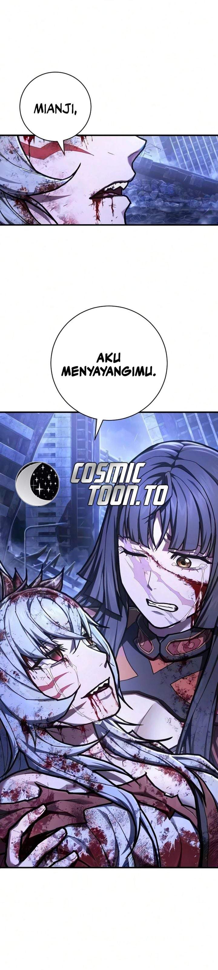 Executioner Chapter 65
