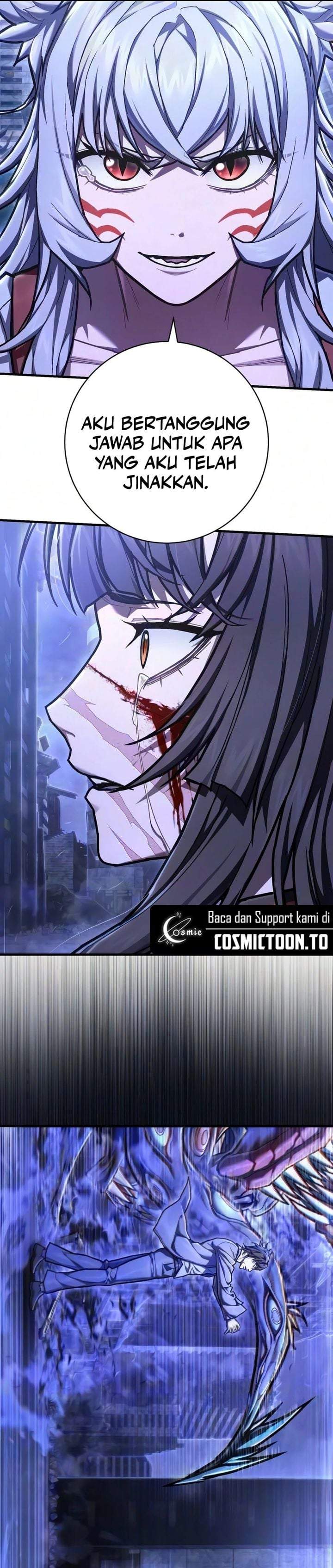 Executioner Chapter 65