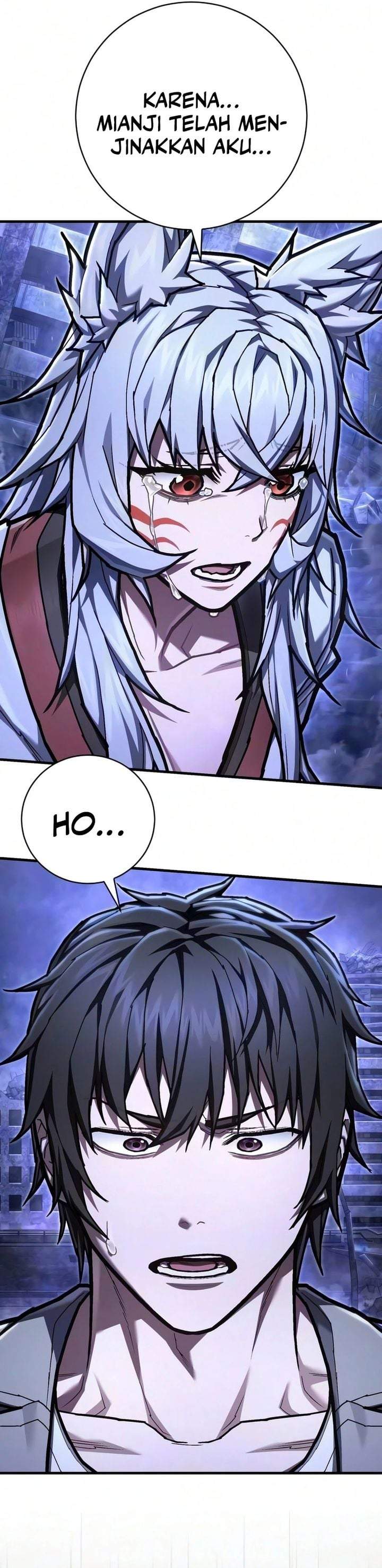 Executioner Chapter 65