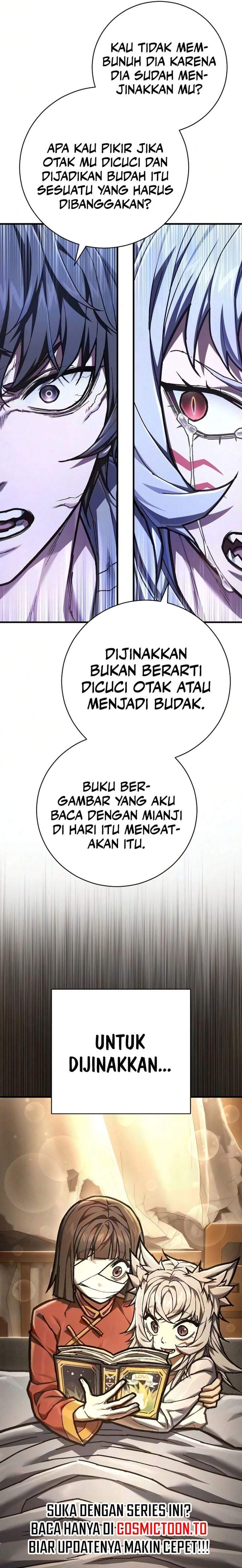 Executioner Chapter 65