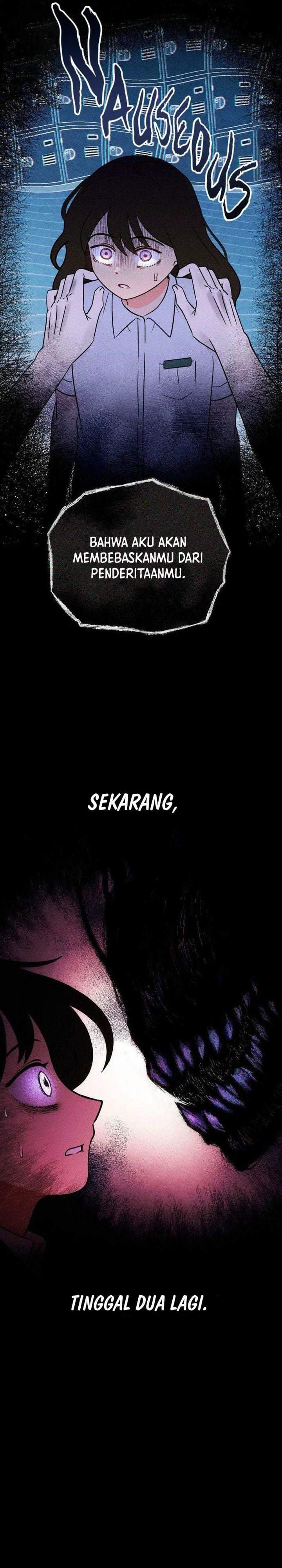 The Classmate Chapter 10