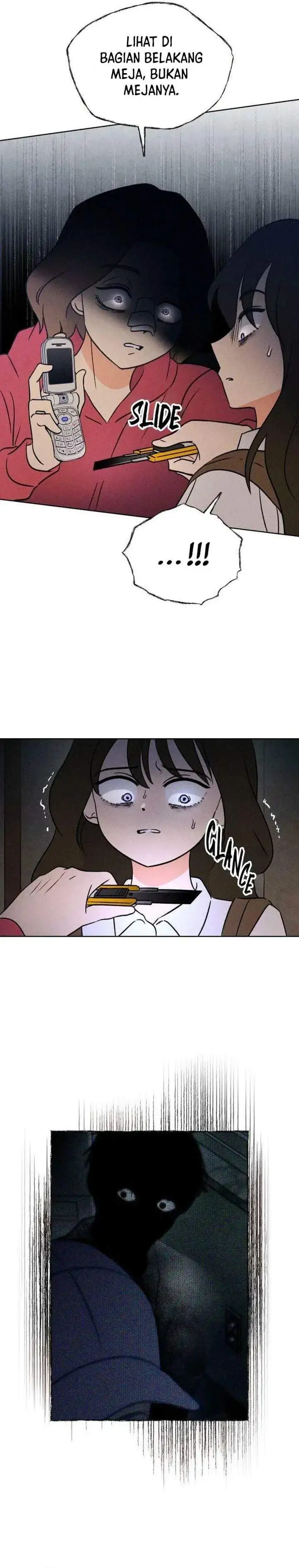 The Classmate Chapter 11