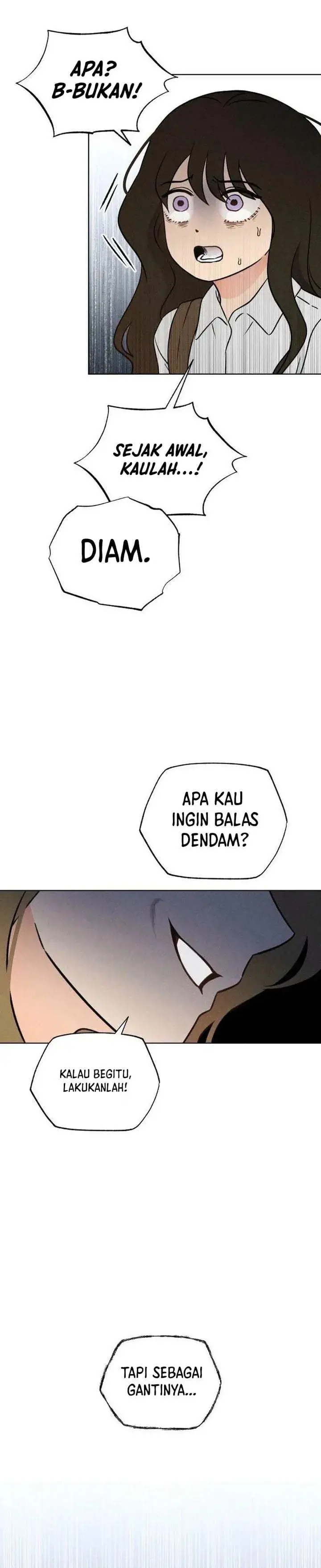 The Classmate Chapter 11