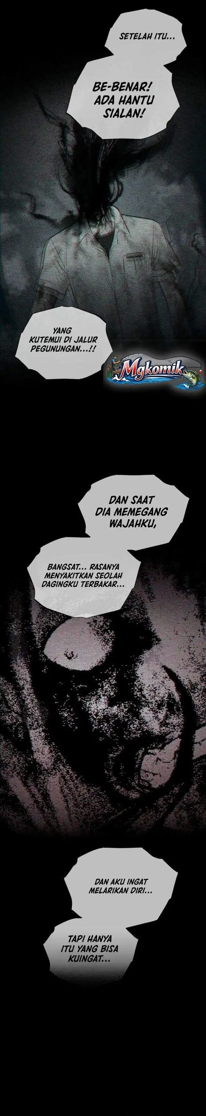 The Classmate Chapter 12