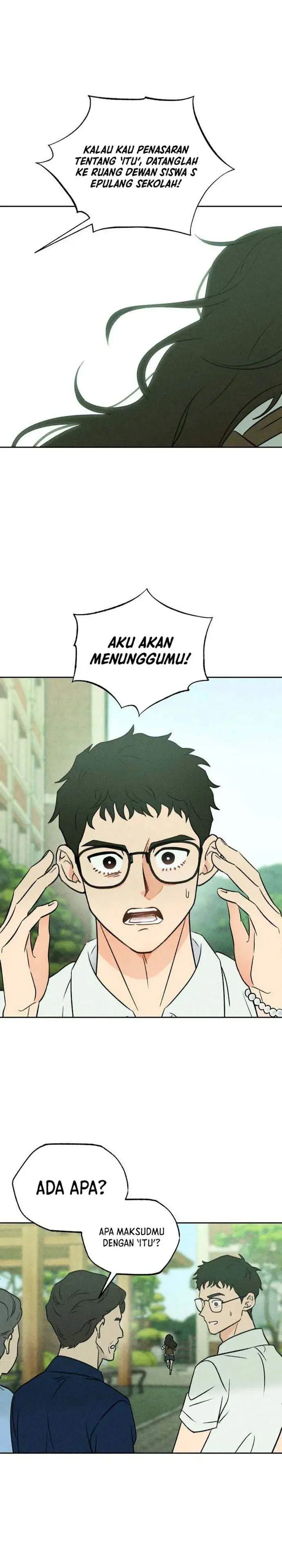 The Classmate Chapter 13