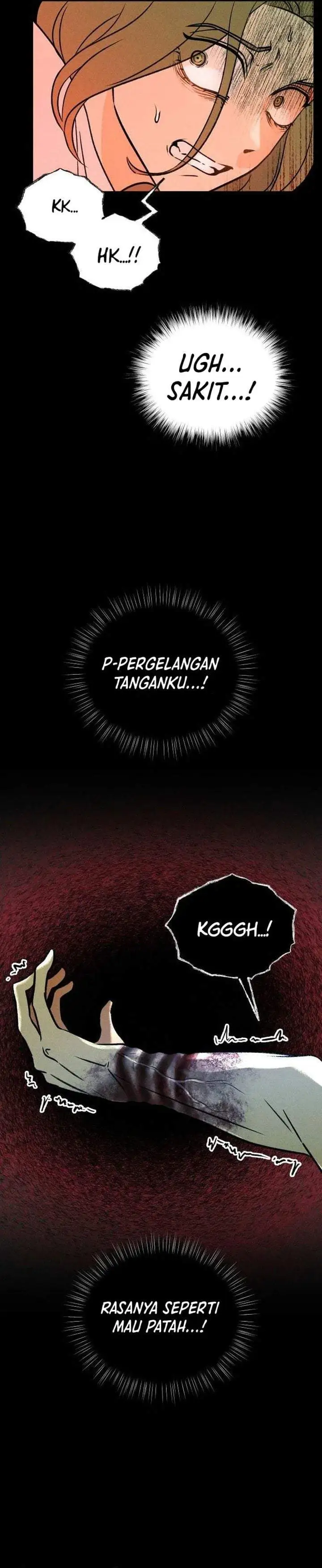 The Classmate Chapter 14