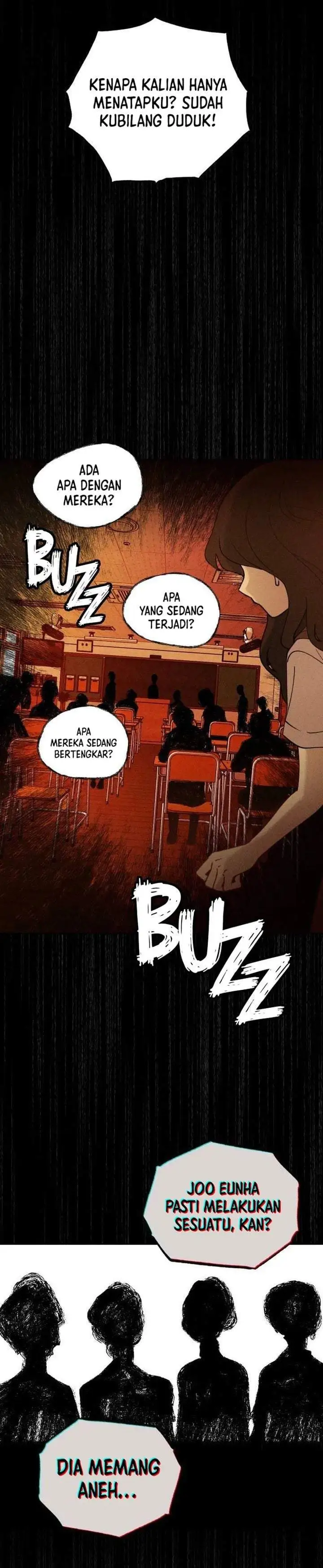 The Classmate Chapter 14