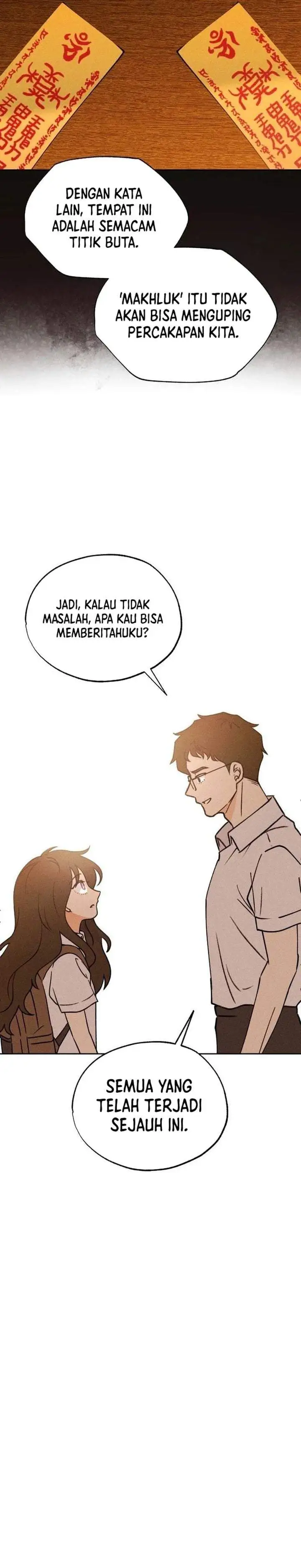 The Classmate Chapter 15