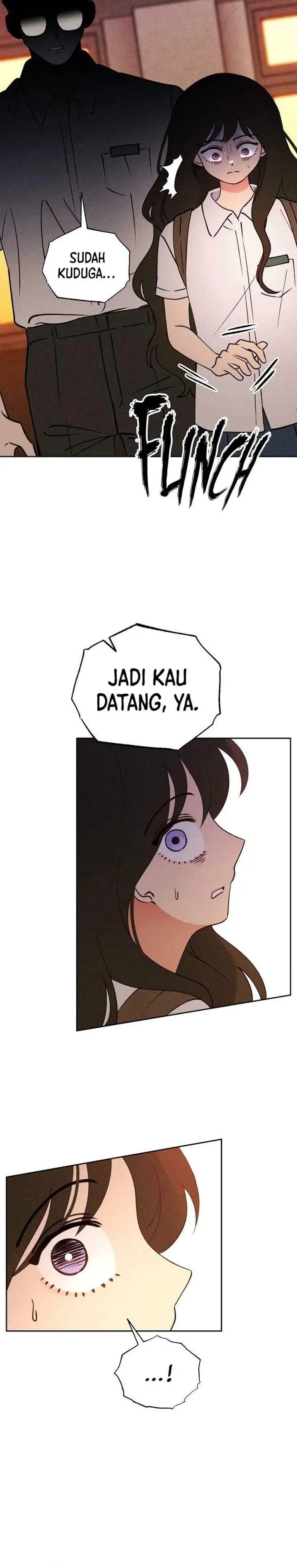 The Classmate Chapter 15