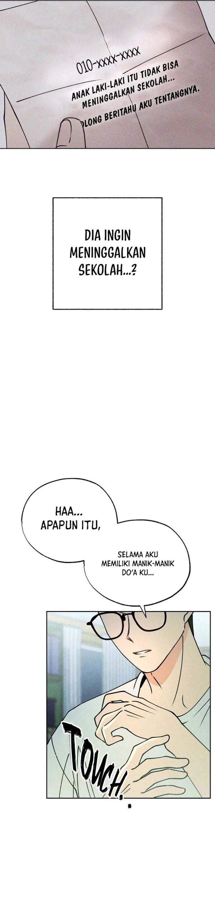 The Classmate Chapter 16