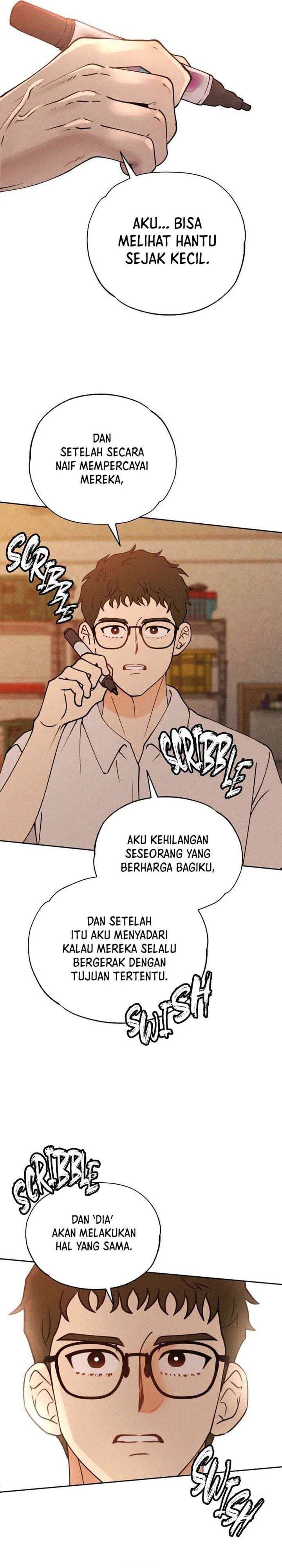 The Classmate Chapter 16