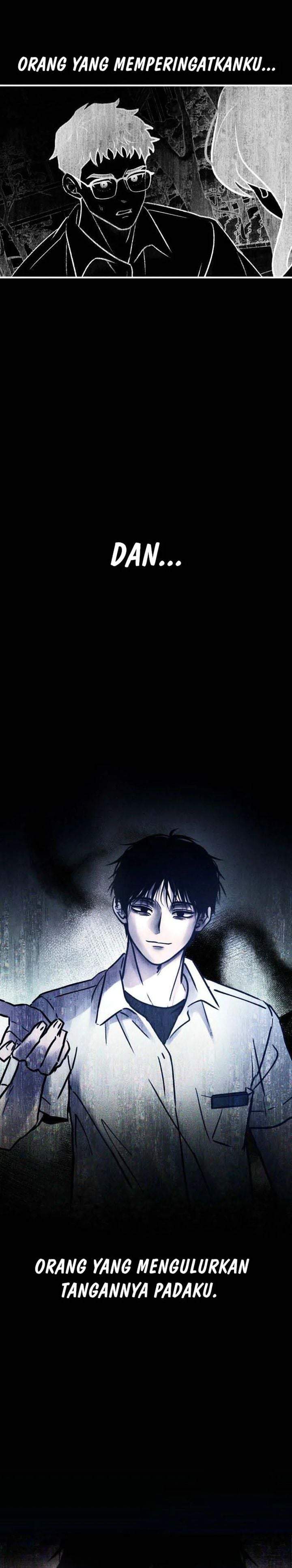 The Classmate Chapter 16