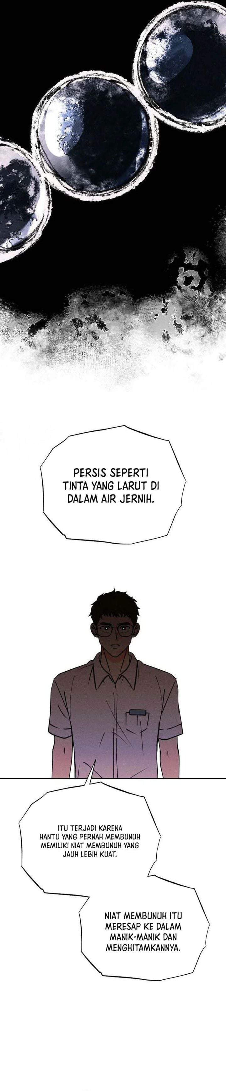 The Classmate Chapter 16