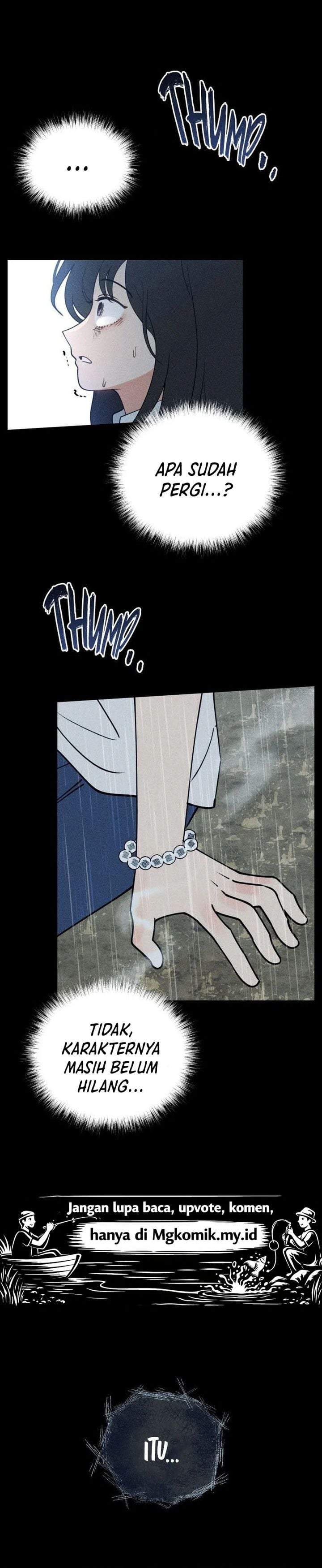 The Classmate Chapter 17