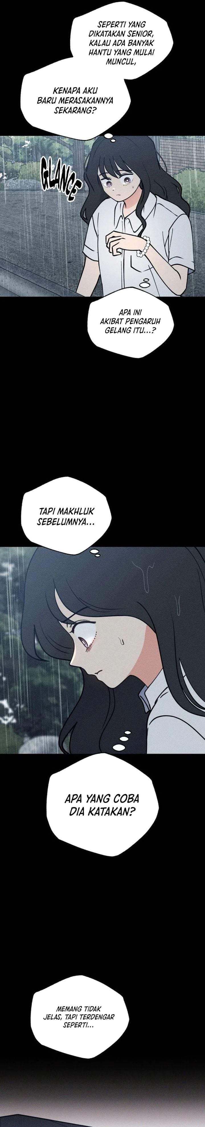 The Classmate Chapter 17