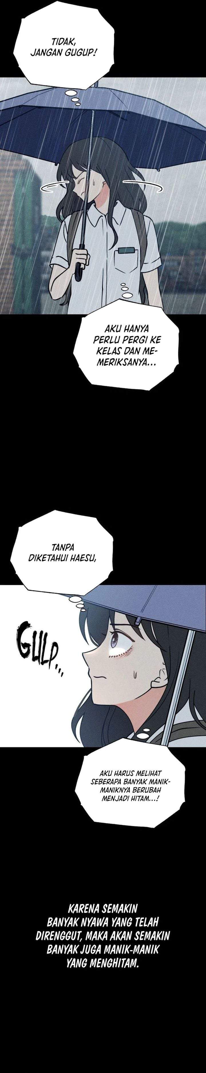 The Classmate Chapter 17