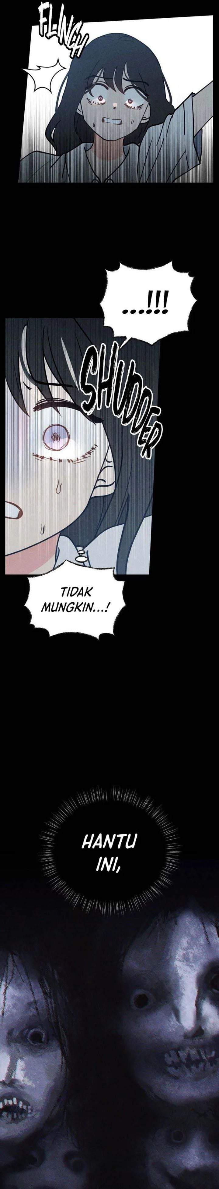The Classmate Chapter 18