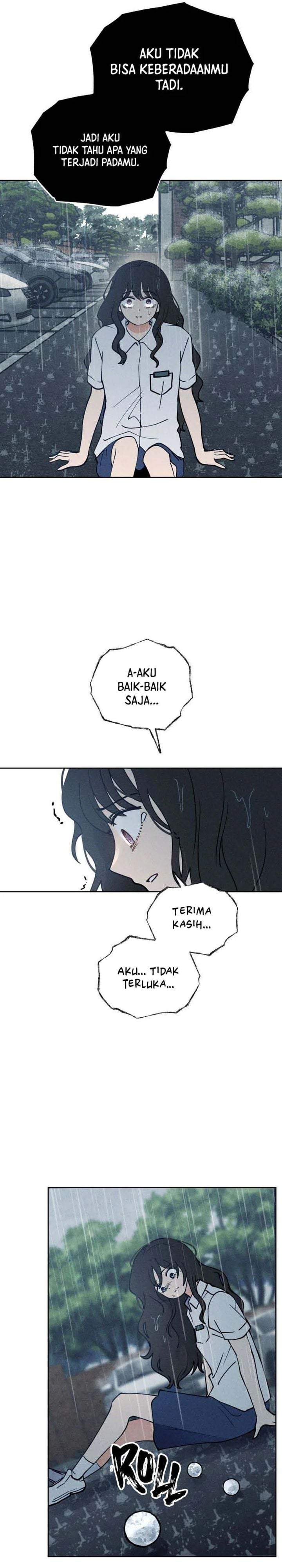 The Classmate Chapter 18