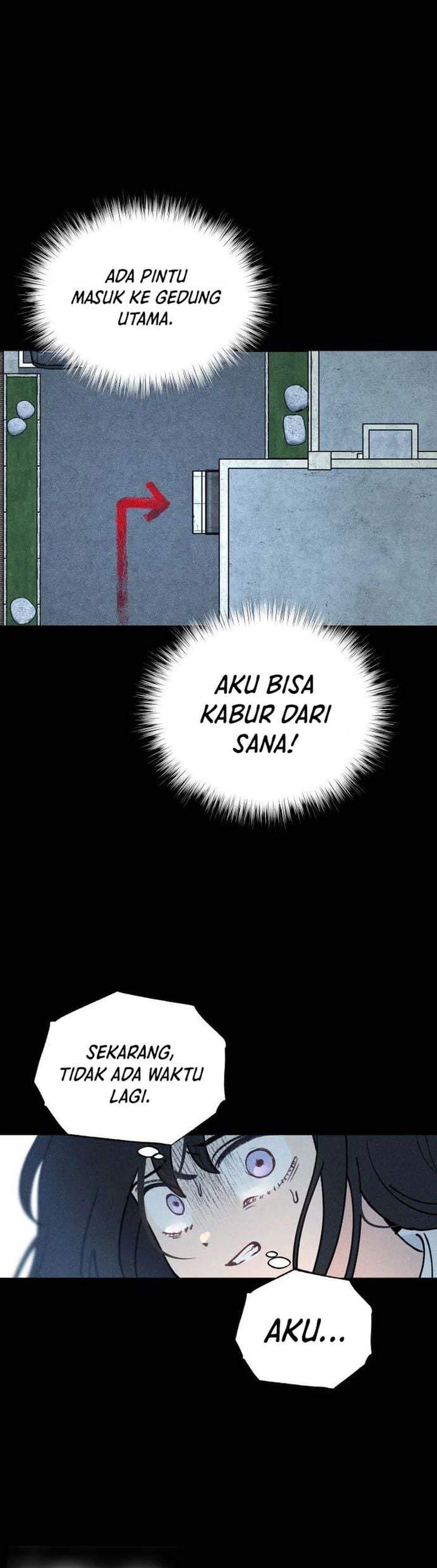 The Classmate Chapter 18