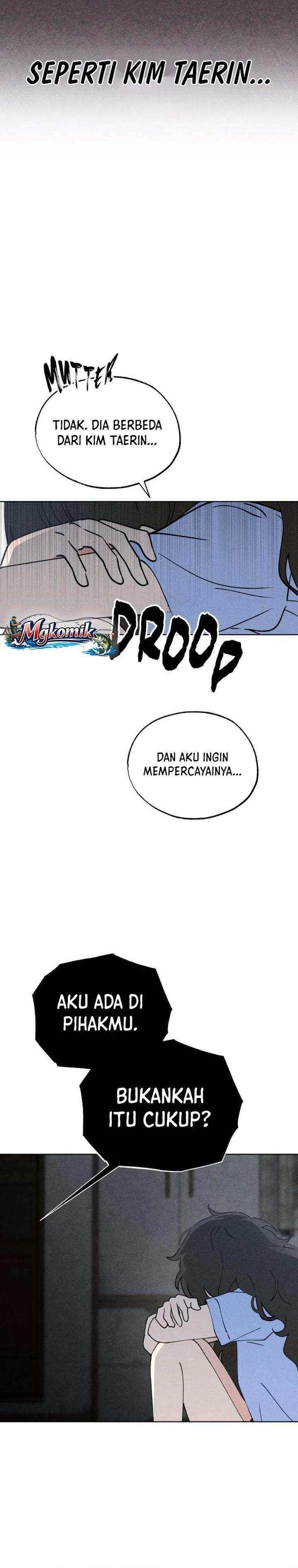 The Classmate Chapter 19