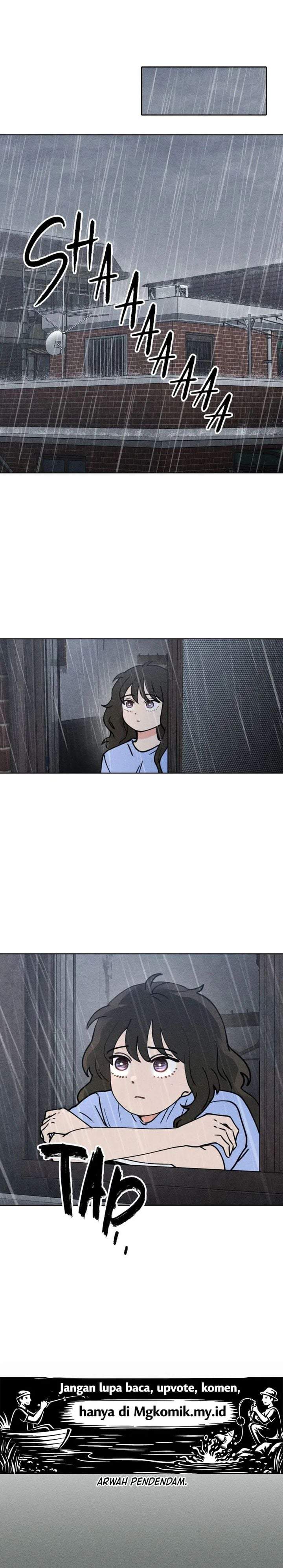 The Classmate Chapter 19