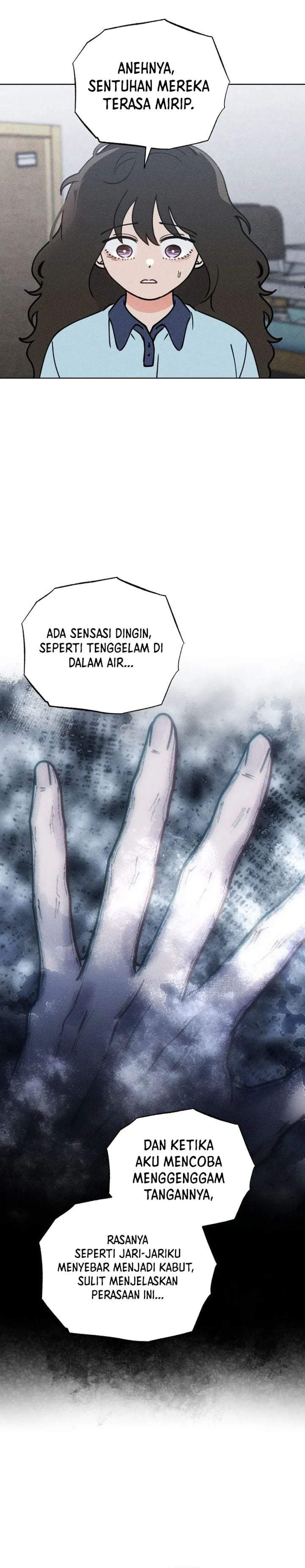 The Classmate Chapter 19