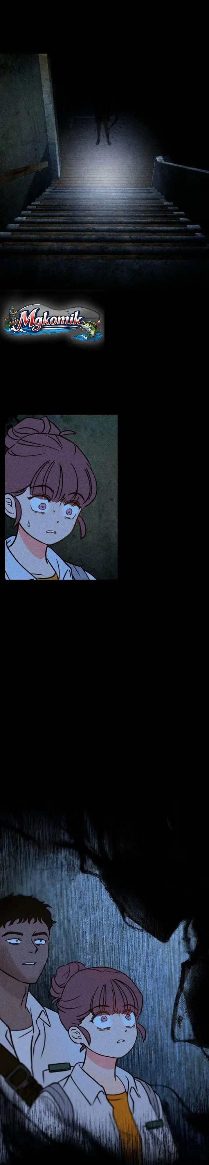 The Classmate Chapter 2
