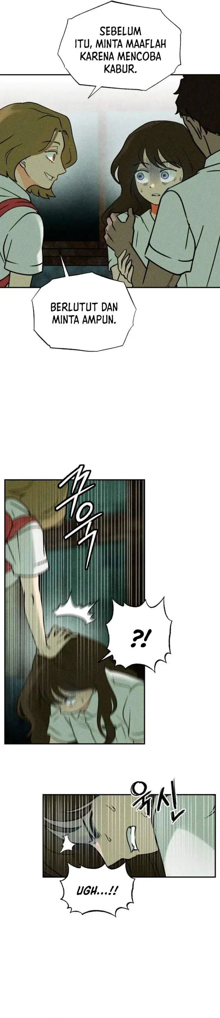 The Classmate Chapter 2