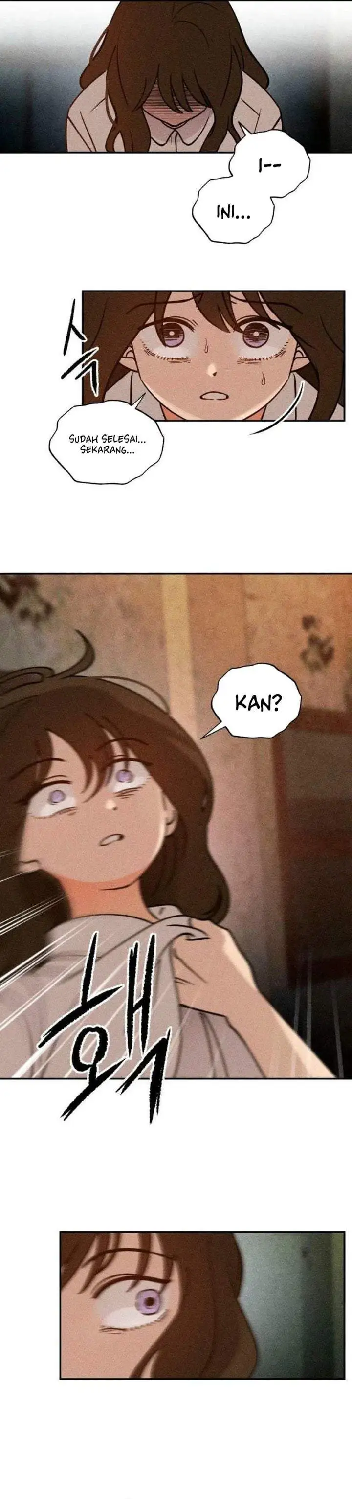 The Classmate Chapter 2