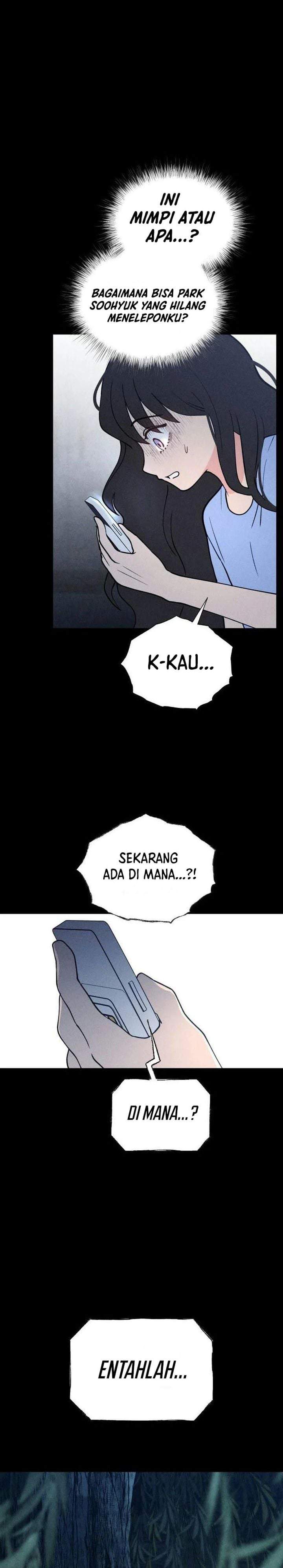 The Classmate Chapter 20