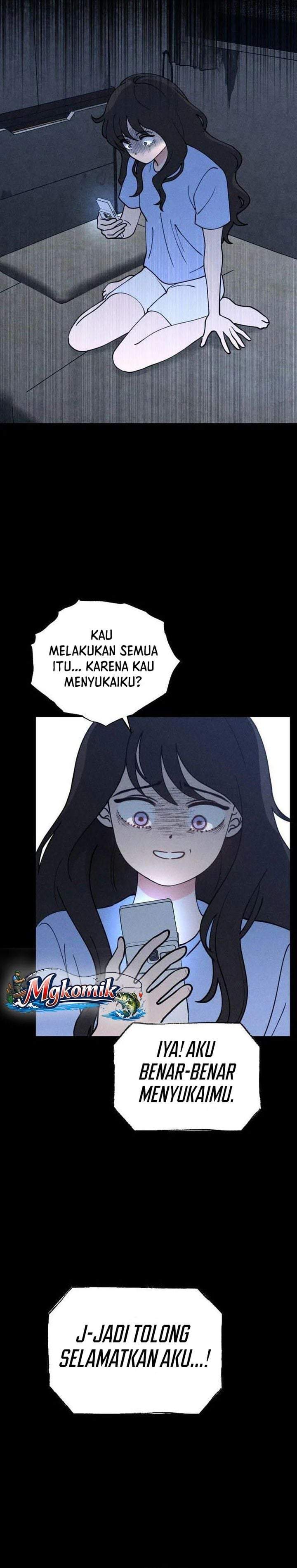 The Classmate Chapter 20