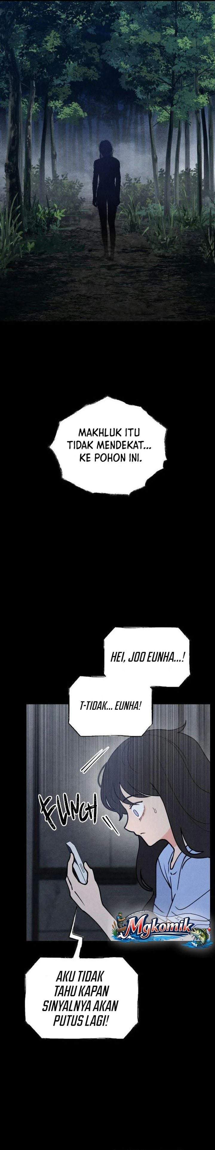 The Classmate Chapter 20