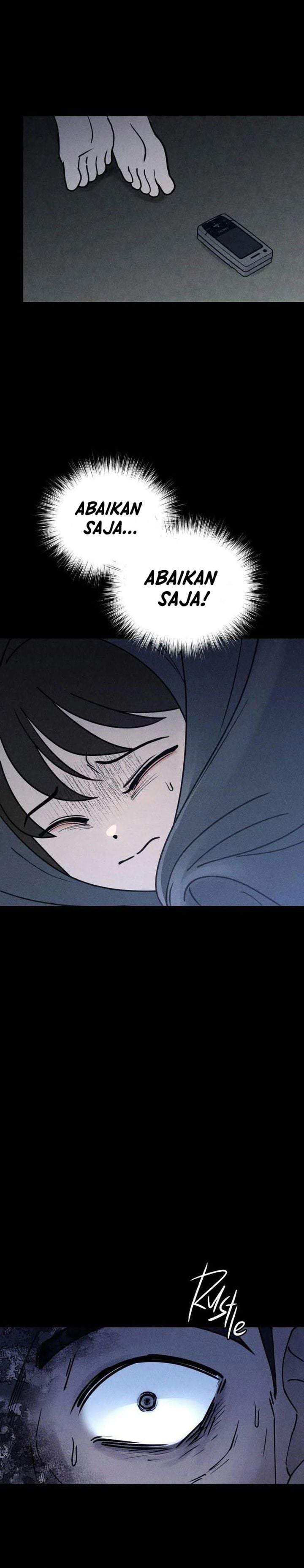 The Classmate Chapter 20