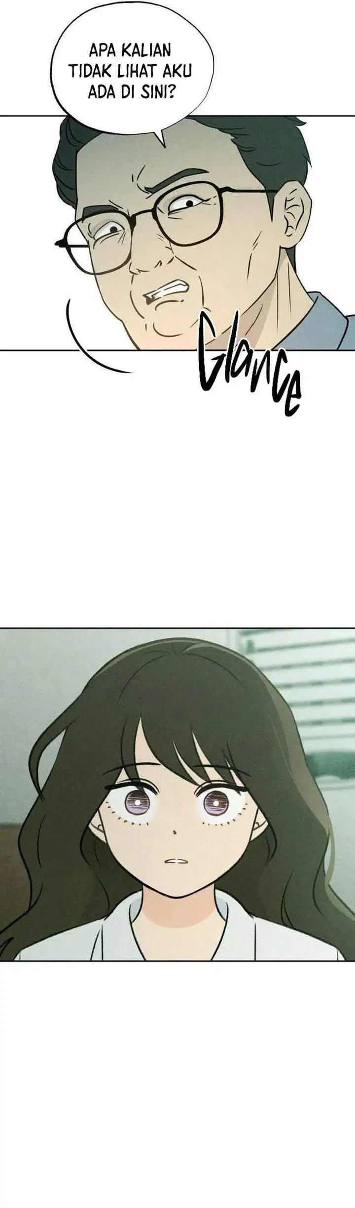 The Classmate Chapter 21