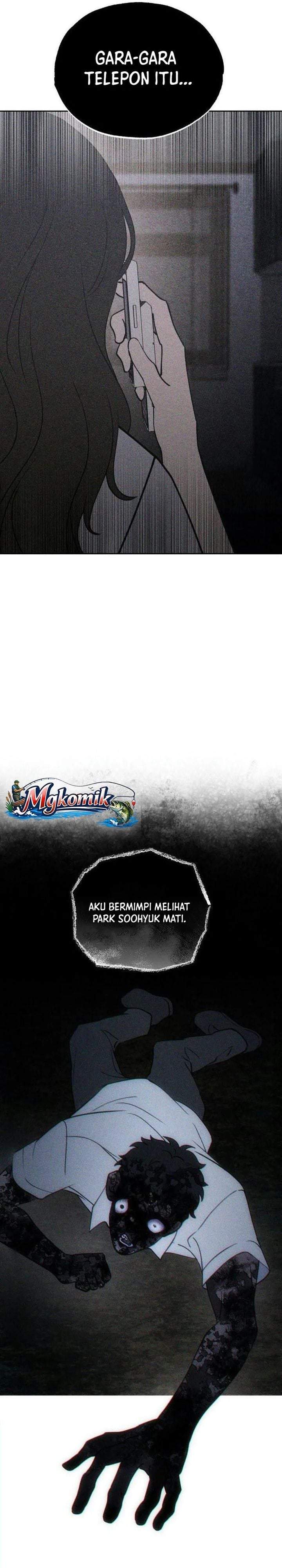 The Classmate Chapter 21