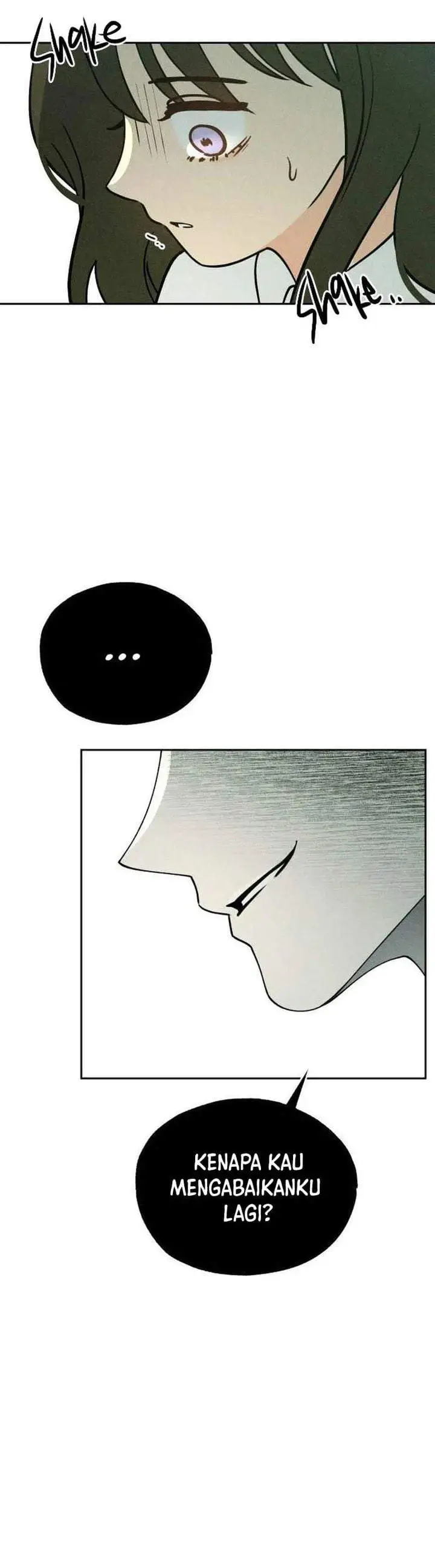 The Classmate Chapter 21